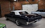 1966 GTO Convertible Thumbnail 58