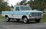 1967 F100 Ranger Thumbnail 24