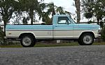 1967 F100 Ranger Thumbnail 22