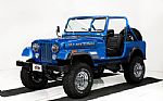 1984 Renegade CJ7 Thumbnail 18