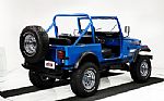 1984 Renegade CJ7 Thumbnail 27