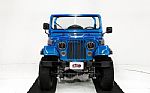 1984 Renegade CJ7 Thumbnail 47