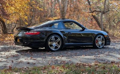 Photo of a 2007 Porsche 911 Coupe for sale