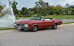 1970 Oldsmobile Cutlass