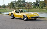 1972 Corvette Thumbnail 7