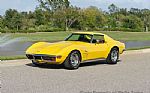 1972 Corvette Thumbnail 9