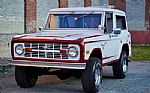 1972 Bronco Thumbnail 7