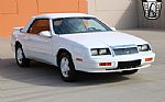 1990 Lebaron Thumbnail 5