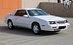 1990 Lebaron Thumbnail 6