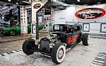 1930 Model A Rat Rod Thumbnail 2