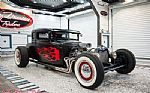 1930 Model A Rat Rod Thumbnail 14