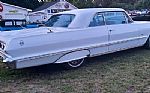 1963 Impala SS Thumbnail 3