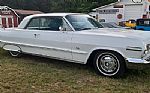 1963 Impala SS Thumbnail 5