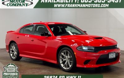 Photo of a 2023 Dodge Charger GT for sale