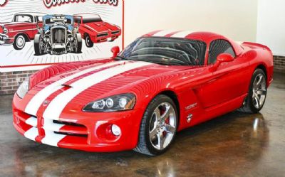 Photo of a 2006 Dodge Viper SRT 10 2DR Coupe for sale