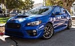 2016 Subaru WRX