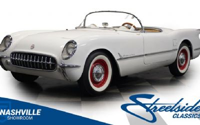 Photo of a 1953 Chevrolet Corvette Replica for sale