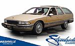 1993 Buick Roadmaster Estate Wagon