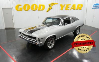 Photo of a 1968 Chevrolet Nova for sale