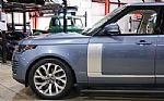 2021 Range Rover P400 HSE Westminst Thumbnail 3