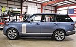 2021 Range Rover P400 HSE Westminst Thumbnail 4