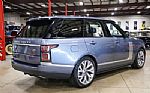 2021 Range Rover P400 HSE Westminst Thumbnail 8