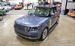 2021 Range Rover P400 HSE Westminst Thumbnail 15