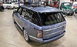 2021 Range Rover P400 HSE Westminst Thumbnail 16