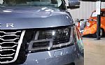 2021 Range Rover P400 HSE Westminst Thumbnail 31