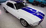 1967 Mustang Thumbnail 2