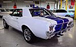 1967 Mustang Thumbnail 17