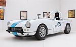 1965 Triumph Spitfire Race Car