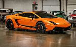 2011 Lamborghini Gallardo LP 570-4 Superleggera