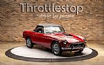 1977 MGB Roadster Thumbnail 4