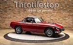 1977 MGB Roadster Thumbnail 5