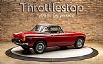 1977 MGB Roadster Thumbnail 6