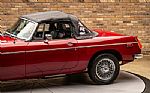 1977 MGB Roadster Thumbnail 12