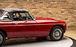 1977 MGB Roadster Thumbnail 14