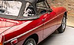 1977 MGB Roadster Thumbnail 32