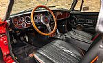 1977 MGB Roadster Thumbnail 42