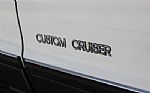 1992 Custom Cruiser Thumbnail 20