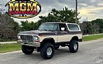 1979 Ford Bronco