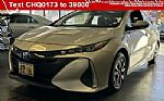 2017 Prius Prime Thumbnail 1