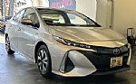 2017 Prius Prime Thumbnail 3