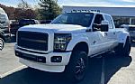 2016 Ford Super Duty F-350 DRW