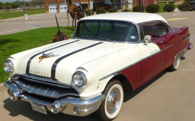 Photo of a 1956 Pontiac Star Chief for sale