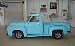 1955 Ford F-100