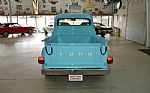 1955 F-100 Thumbnail 9