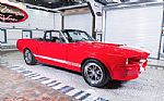 1967 Mustang Shelby GT500 Thumbnail 11