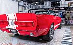 1967 Mustang Shelby GT500 Thumbnail 20